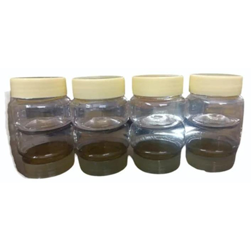 30ml 38mm Pet Jar Matki