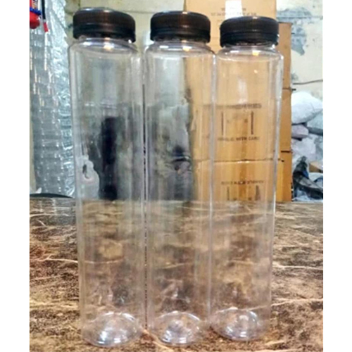 38mm Pet Jar 9inch Cylinder