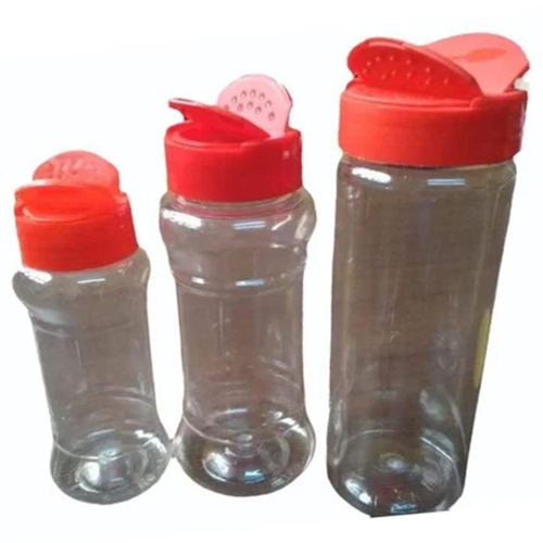 Pet Jar