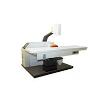 TMC-X4 Advanced Electromagnetic Extralcorporeal Shock Wave Lithotripter Machine