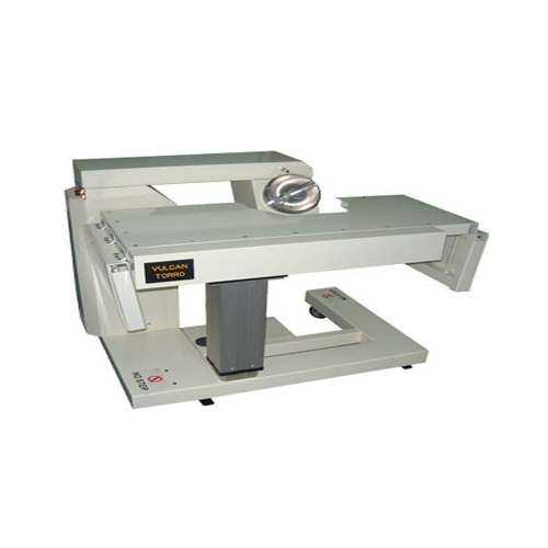 Tmc-Ia Basic Electromagnetic Extralcorporeal Shock Wave Lithotripter Machine - Material: Stainless Steel