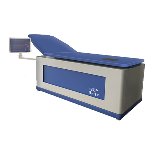Tmc-Brisk External Counter Pulsation Machine - Age Group: Children