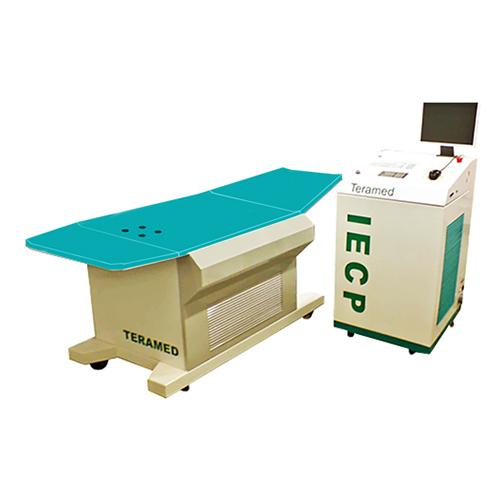 Tmc Sl-100 External Counter Pulsation Machine - Age Group: Children