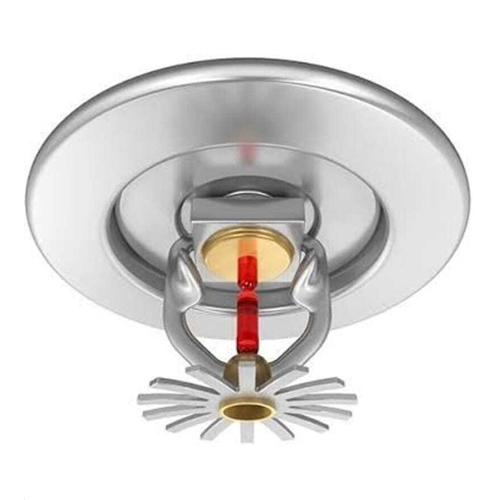 आग स्प्रिंकलर