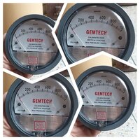 Distributor Locator GEMTECH i Instruments