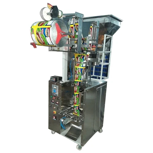 Suji Pouch Packaging Machine - Automatic Grade: Automatic