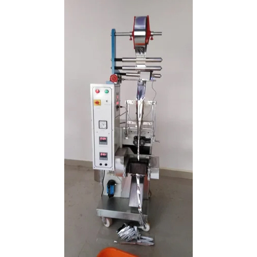 Sip Up Pouch Packaging Machine - Automatic Grade: Automatic
