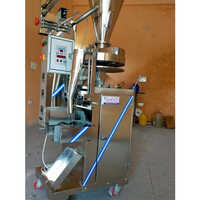 Stainless Steel Pouch Packaging Machine - Automatic Grade: Automatic