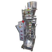 Ss Rice Pouch Packaging Machine - Automatic Grade: Automatic