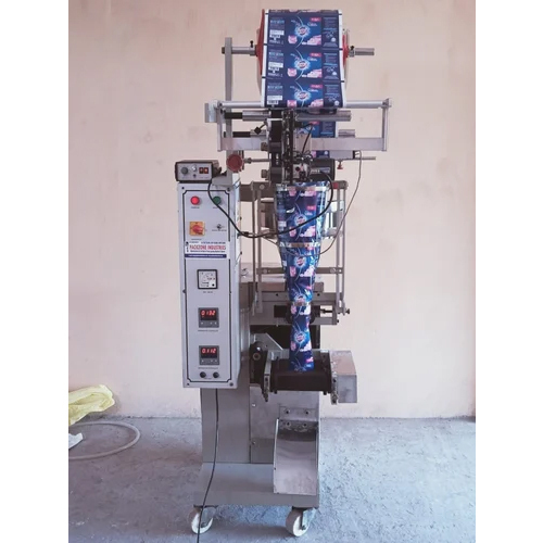 Pickle Packaging Machine - Automatic Grade: Automatic