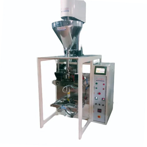 Automatic Auger Filler Machine - Capacity: 50 Pcs/Min