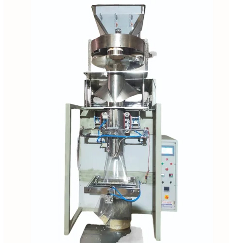 Murmura Pouch Packaging Machine - Automatic Grade: Automatic
