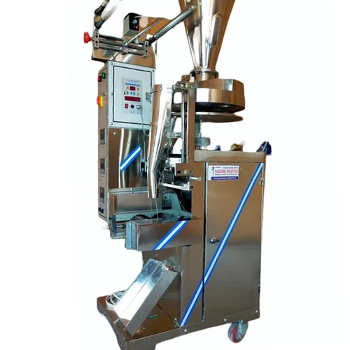 Mechanical Ffs Cup Filler Machine - Automatic Grade: Automatic