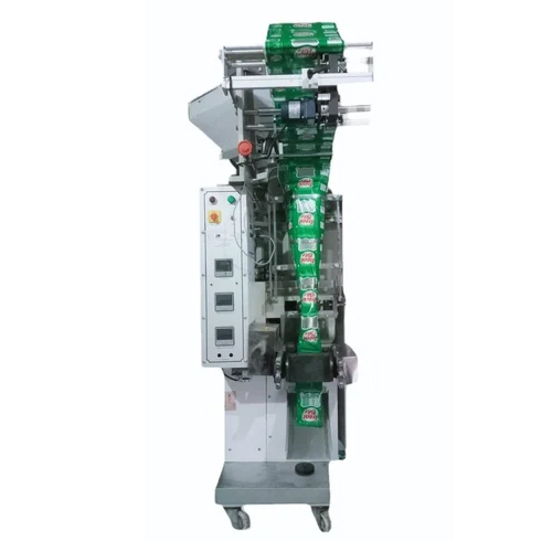 Mechanical Ffs Cup Filler Machine For Vermicelli Packing - Automatic Grade: Automatic