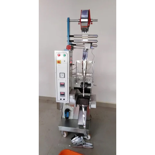 Shampoo Filling Machine - Capacity: 200 Pcs/Hr