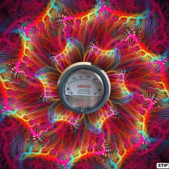 Differential Pressure Gauge Gemtech Instrument In Bawal Industrial Area Haryana - Accuracy: A 2% (-Ha Model A 1) Of Fs (A 3% (-Ha A 1.5%) On -0