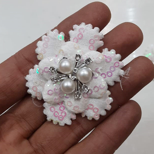 Flower Design Latkan