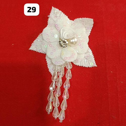 White Flower Latkan