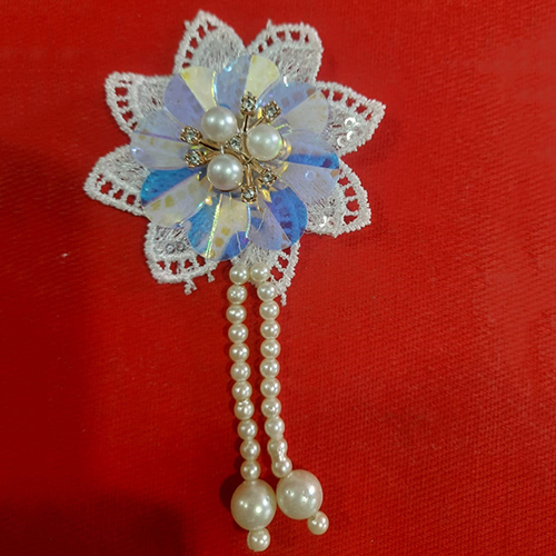 Handmade Flower Latkan