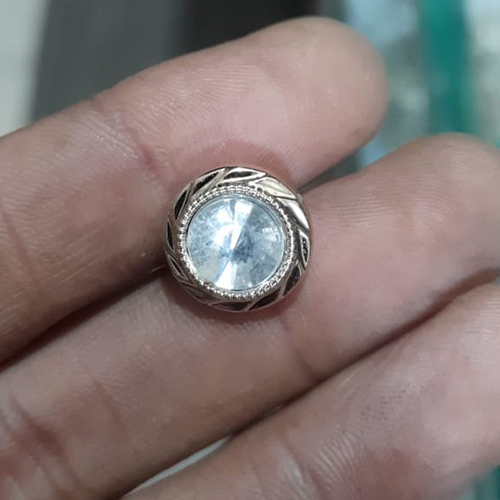 Unique Fancy Button