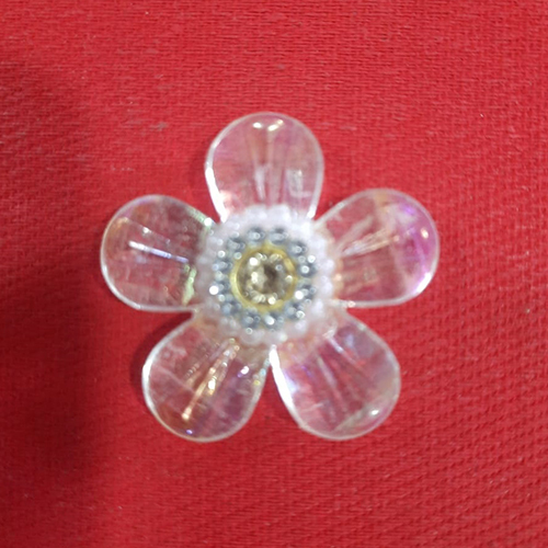 Velvet Flower Patch