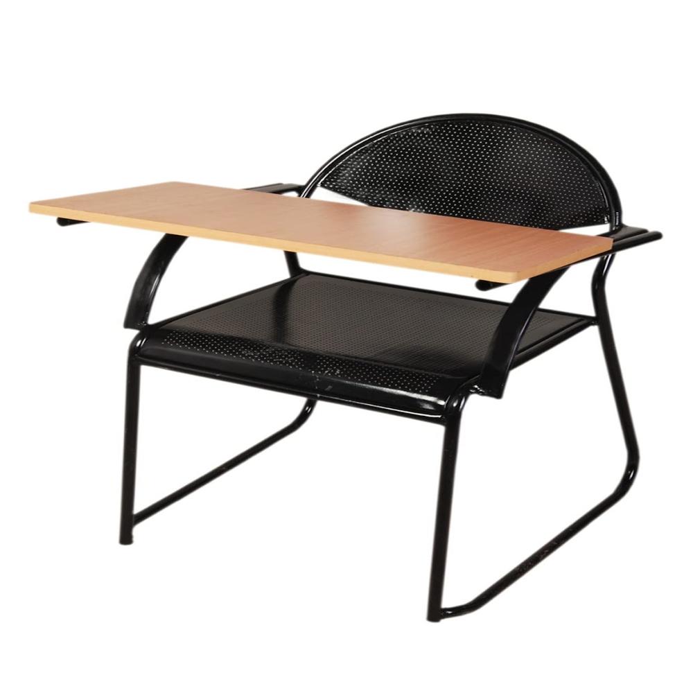 Rpv Writing Pad Chair - Assembly: No Assembly Required