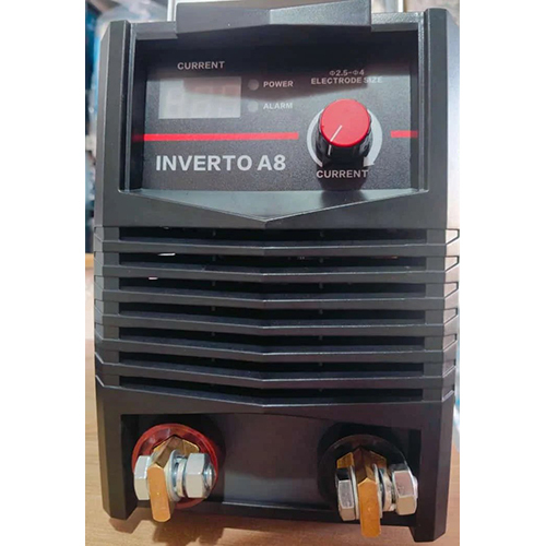 Premium Quality ARC A8 - Semi-Automatic Welding Machine 220V, 50HZ | Suitable for Various Ferrous Metals, New Model Designed for Precision and Efficiency