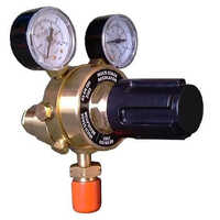 Co2 Regulators - Application: Industrial