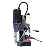 MAGNETIC DRILL MACHINES