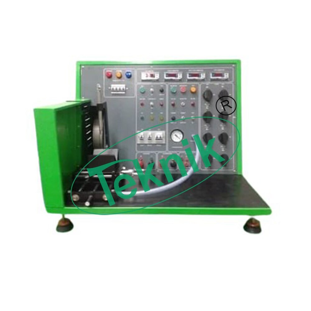 Auto Electrical Test Bench