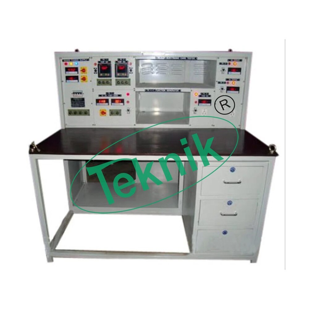 Electrical Test Bench