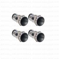 5 MM LED HOLDER ROUND
