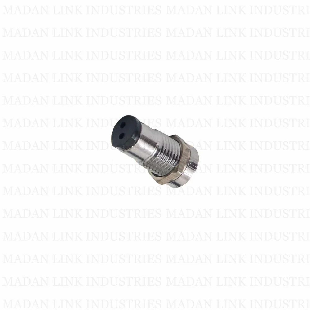 5 MM LED HOLDER ROUND