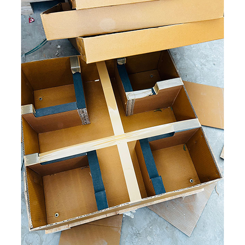 Export Packaging Boxes