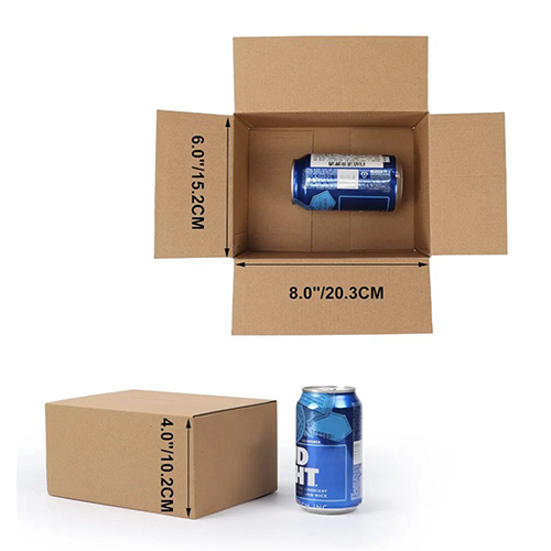Cardboard Shipping Boxes