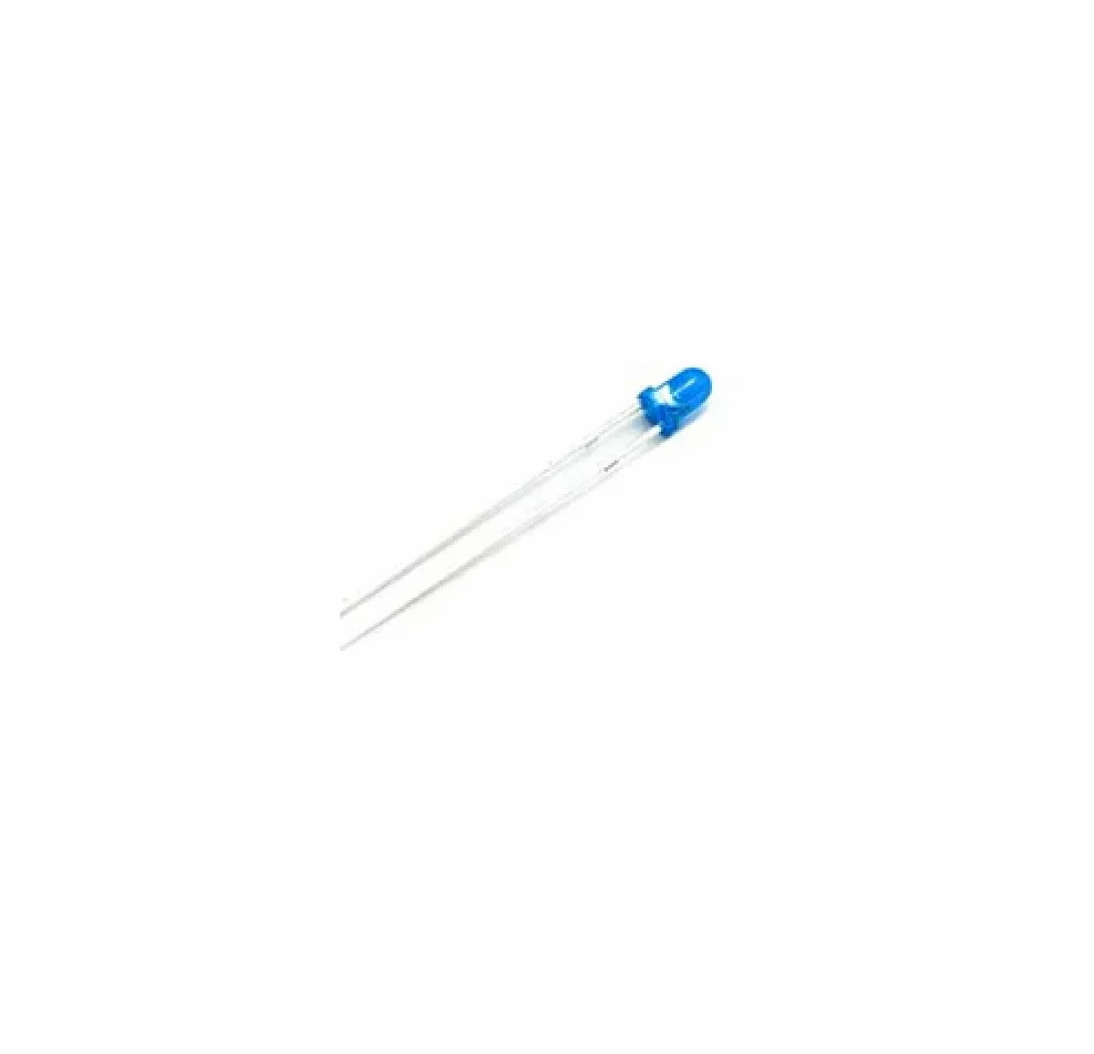 3mm Blue Led
