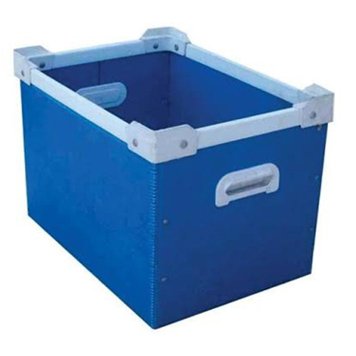 PP Corrugated Box