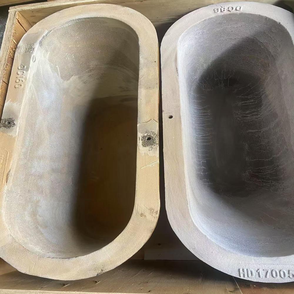 Lk88t Die Casting Machine Melting Pot