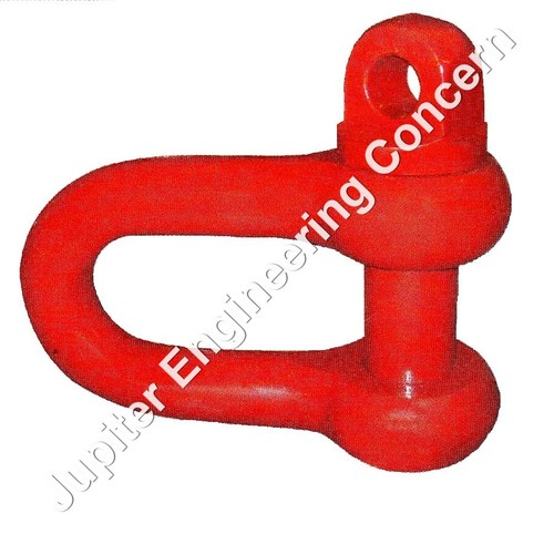 डी शैकल