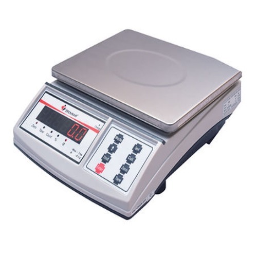 Electronic Table Top Scale