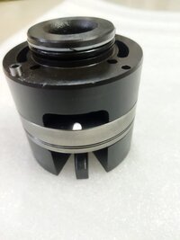 Yuken Vane Pump Cartridge Kits