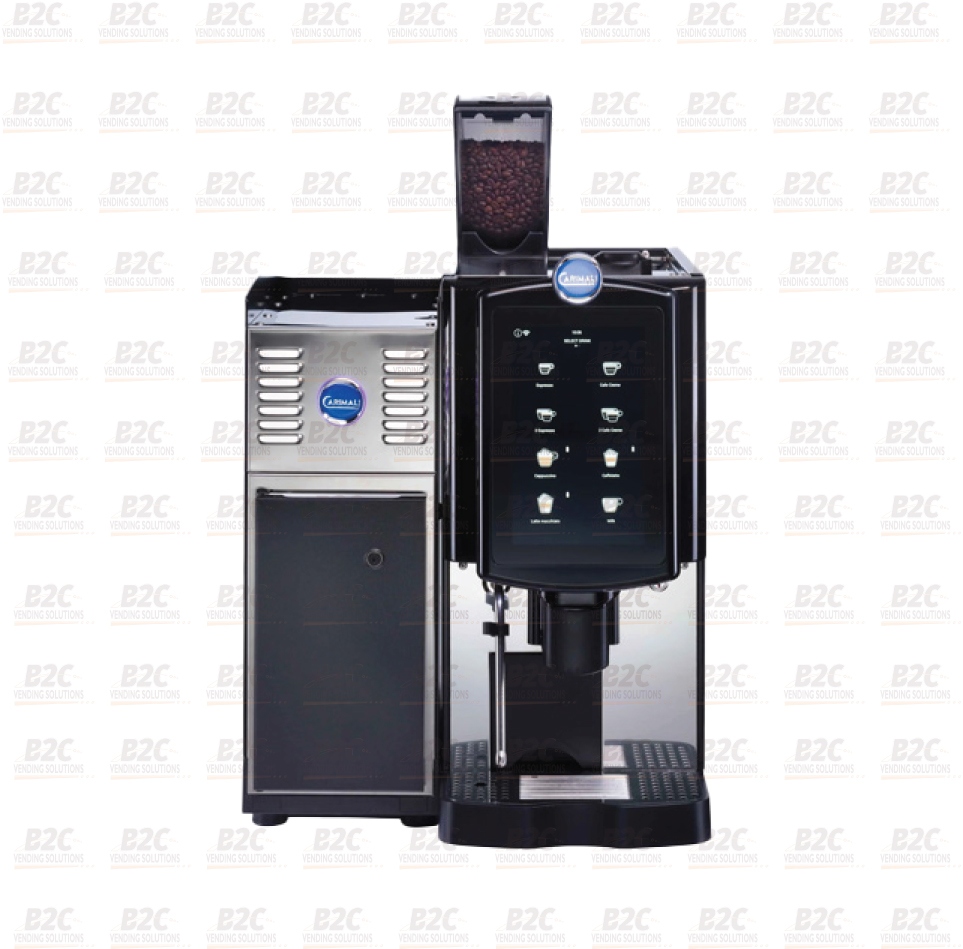 B2C Super Automatic Carimali Mya Ultras