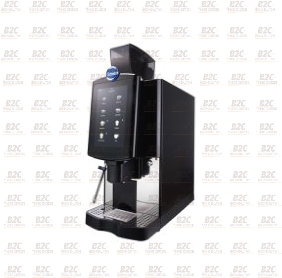B2C Super Automatic Carimali Mya Ultras