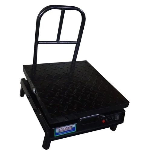 Cannan Chicken Weight Scale