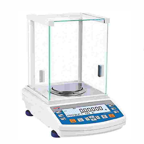 DWS-124C Jewellery Scale