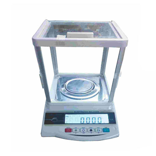 Jewellery Scale