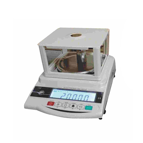DWJ-302 Jewellery Scale