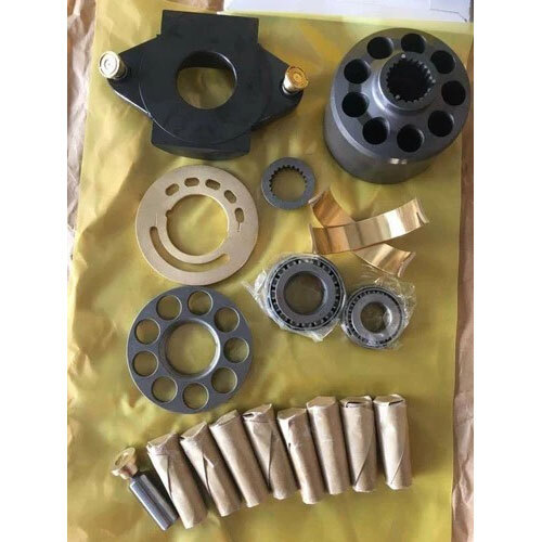 A10VSO PUMP SPARE PARTS