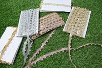 moti sequence lace