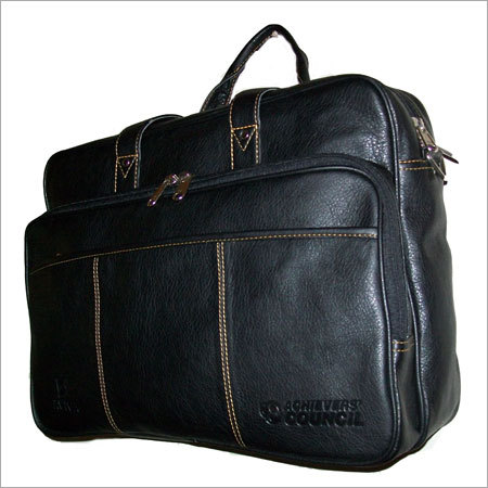 Designer Leather Handbag